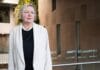 Q&A: How growing up near a rural post office made Susan Phillips into an Order of Canada recipient Susan Phillips looks toward a window.