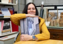 Q&A: Carleton professor on the importance of storytelling and transforming histories in architecture