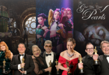 From animation to red carpet moments: Canadians win big at this year’s Oscars