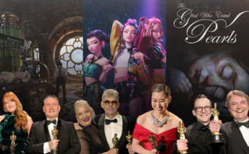 From animation to red carpet moments: Canadians win big at this year’s Oscars