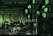 Satire: CUSA scraps democratic voting for lottery-based election