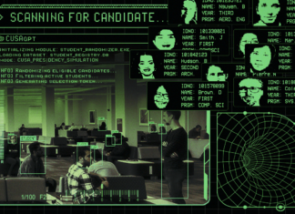 Satire: CUSA scraps democratic voting for lottery-based election