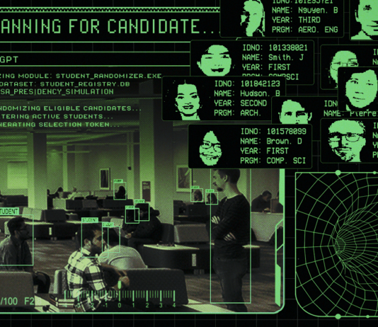 Satire: CUSA scraps democratic voting for lottery-based election