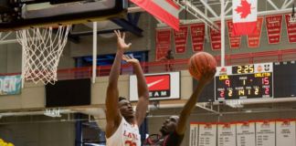 Ravens take down Laval, advance to U SPORTS Men’s Final 8 semifinal