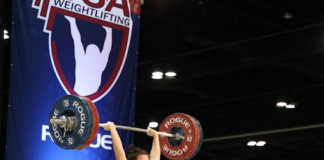 Shaping the future of Ontario weightlifting: Julia Ryan steps off of the platform and into presidency