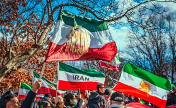 Perspective: Four decades of resistance and the untold suffering of the Iranian people