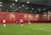 Carleton intramural leagues foster student community beyond the final buzzer