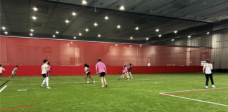 Carleton intramural leagues foster student community beyond the final buzzer