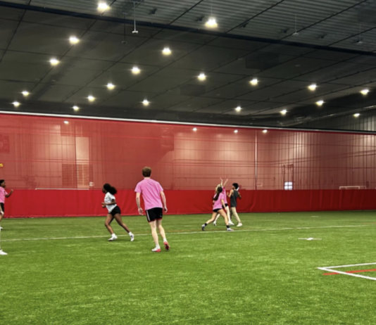 Carleton intramural leagues foster student community beyond the final buzzer