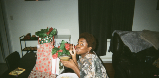 “No be me kill Jesus”: How I learned to cope as a Nigerian abroad