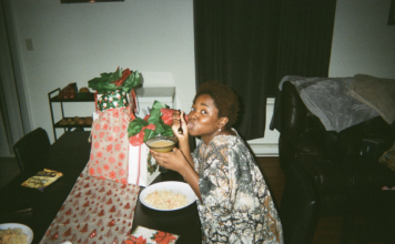 “No be me kill Jesus”: How I learned to cope as a Nigerian abroad