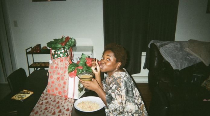 “No be me kill Jesus”: How I learned to cope as a Nigerian abroad