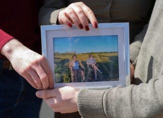 ‘There’s never really going to be another Eduardo’: How a late political science student’s legacy became a memorial scholarship
