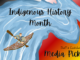 Editor and contributor picks: Indigenous History Month media favourites by Indigenous creators A graphic that reads Indigenous History Month
