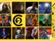 Missed Bluesfest? The Charlatan has you covered Graphic featuring photos of artists at Bluesfest 2026 and the Charlatan logo.