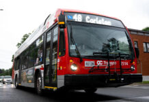 New Route 48 changes coming for Carleton students this fall 48 Carleton bus.
