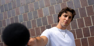 Q&A: What’s next for Gabe Yorke after graduation?