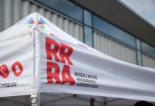 RRRA president resigns, new leadership remains unclear