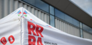 RRRA president resigns, new leadership remains unclear