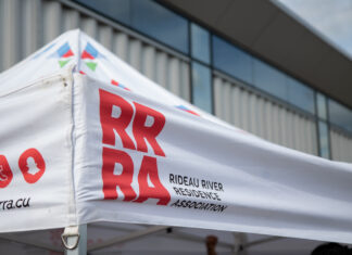 RRRA president resigns, new leadership remains unclear