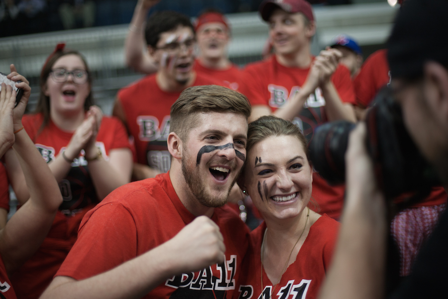 Carleton v Ottawa