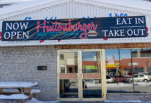 Restaurant Review: Hintonburger