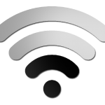 Wifi Icon 2