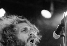 Bluesfest Day 6: Pup and Awolnation