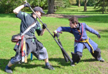 No Dungeons, No Dragons: All about Live Action Role Play
