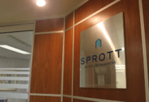 Sprott launches social impact scholarship