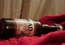 Food and Drink Blog: Mead