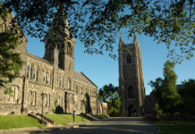 U of T faces mental health crisis, says students